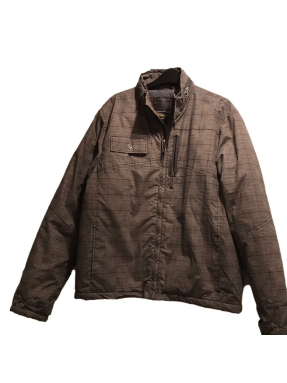 Brave Soul jacket